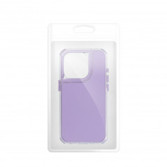 Apple iPhone 14 Coque MATRIX Violet clair