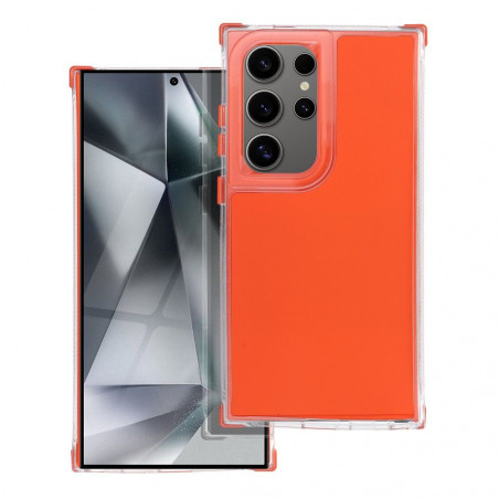 XIAOMI Redmi Note 13 4G Coque MATRIX Orange