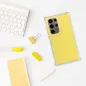 Samsung Galaxy A35 Coque MATRIX Jaune