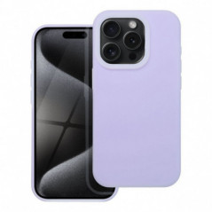 Apple iPhone 16 Pro Coque Candy Violet (Purple)