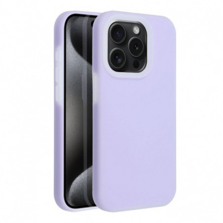 Apple iPhone 16 Coque Candy Violet (Purple)