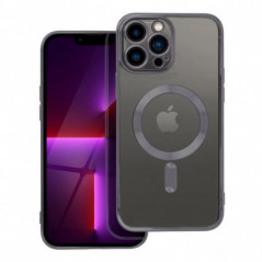 Apple iPhone 13 Pro Max Coque Electro Mag MagSAFE