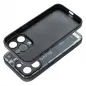 Apple iPhone 14 Coque Tech Noir