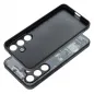 Samsung Galaxy S23 FE Coque Tech Noir