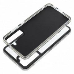 Samsung Galaxy S20 FE Coque Teddy bear Noir