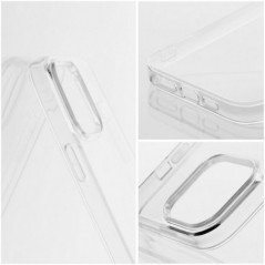 Apple iPhone 16 Plus Coque CLEAR 2mm Transparent