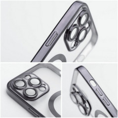 Apple iPhone 16 Pro Coque Electro Mag MagSAFE