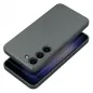 Samsung Galaxy S23 5G Coque Metallic Gris
