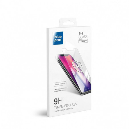 Huawei nova 12i Verre trempé Blue Star 9H Transparent