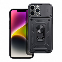 XIAOMI Redmi A3 Coque Armor Noir