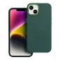Apple iPhone 16 Coque FRAME Élégant  Vert