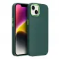 Apple iPhone 16 Coque FRAME Élégant  Vert