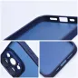 Apple iPhone 16 Pro Coque VARIETE Élégant  Bleu marine