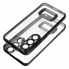 Samsung Galaxy S24 Coque Glam Noir 