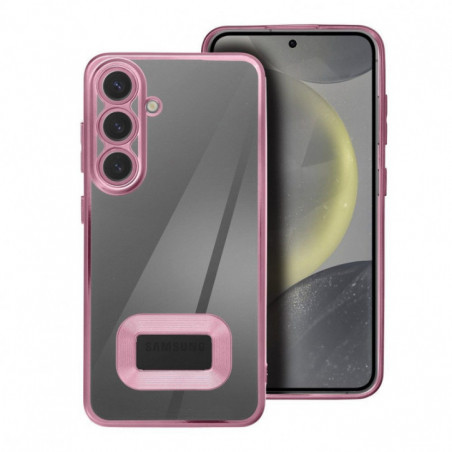 XIAOMI Redmi Note 13 Pro 5G Coque Glam Vieux rose 