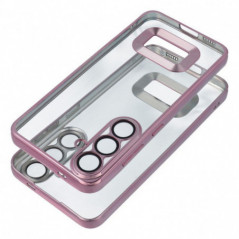 XIAOMI Redmi Note 13 Pro 5G Coque Glam Vieux rose 