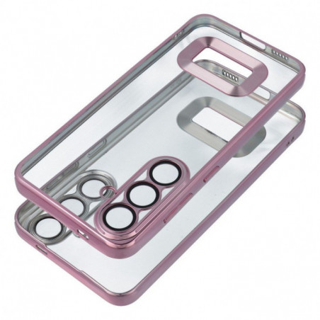 XIAOMI Redmi Note 13 Pro 5G Coque Glam Vieux rose 