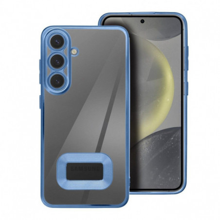 XIAOMI Redmi Note 13 Pro 5G Coque Glam Bleu 