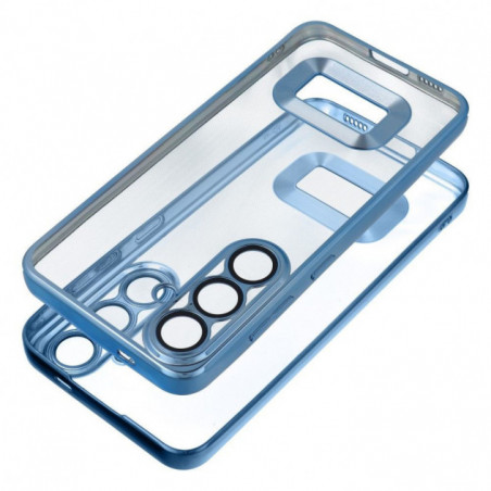 XIAOMI Redmi Note 13 Pro 5G Coque Glam Bleu 