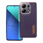 XIAOMI Redmi Note 13 4G Coque MILANO Pourpre foncé
