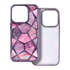 Apple iPhone 16 Pro Coque Twinki Violet (Violet)