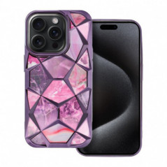 Apple iPhone 16 Pro Max Coque Twinki Violet (Violet)
