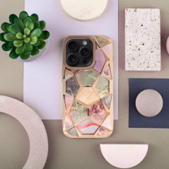 Apple iPhone 14 Coque Twinki Or