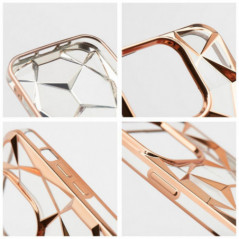 Apple iPhone 14 Coque Twinki Or