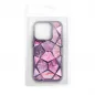 Apple iPhone 16 Coque Twinki Violet (Violet)
