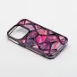Apple iPhone 16 Coque Twinki Violet (Violet)