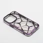 Apple iPhone 16 Coque Twinki Violet (Violet)