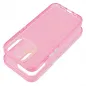 Apple iPhone 15 Pro Coque Tutti Frutti Rose