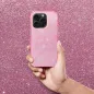 Apple iPhone 15 Pro Coque Tutti Frutti Rose
