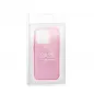 Apple iPhone 15 Pro Coque Tutti Frutti Rose