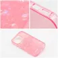 Apple iPhone 15 Pro Coque Tutti Frutti Rose