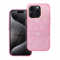 Apple iPhone 12 Pro Coque Tutti Frutti Rose