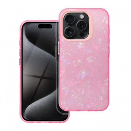 Apple iPhone 13 Pro Coque Tutti Frutti Rose
