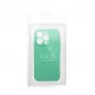 Apple iPhone 16 Pro Max Coque Silicone 2mm Couleur menthe Apple iPhone 16 Pro Max Coque Silicone 2mm Couleur menthe