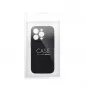 Apple iPhone 14 Coque Silicone 2mm Noir