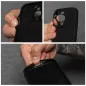 Apple iPhone 14 Coque Silicone 2mm Noir