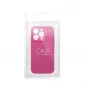 Apple iPhone 14 Coque Silicone 2mm Rose Apple iPhone 14 Coque Silicone 2mm Rose
