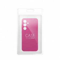 XIAOMI Redmi Note 13 Pro 5G Coque Silicone 2mm Rose
