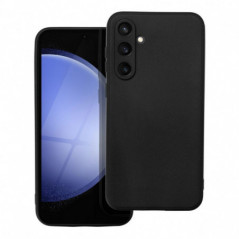 Samsung Galaxy S23 FE Coque Soft Noir