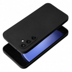 Samsung Galaxy S23 FE Coque Soft Noir