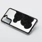 Samsung Galaxy S23 5G Coque Teddy bear Noir