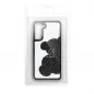 Samsung Galaxy S23 5G Coque Teddy bear Noir