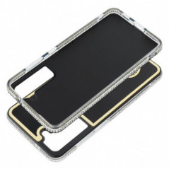 Samsung Galaxy S24 Coque Teddy bear Or