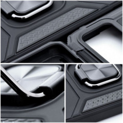 Samsung Galaxy S24 Coque  Nitro Noir 