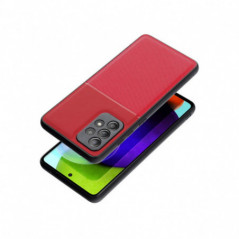 Samsung Galaxy S24 Coque  Noble Rouge 