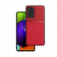 Samsung Galaxy S24 Coque  Noble Rouge 